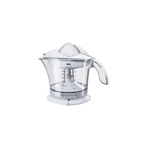 BRAUN JUICER