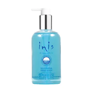 Inis Sea Mineral Hand Wash 300ml