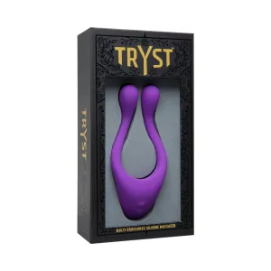 Tryst Purple